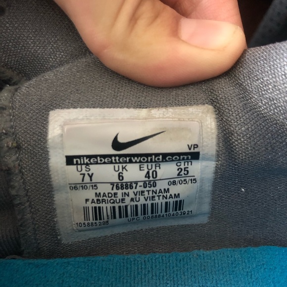 Kids KD’s - Picture 4 of 4